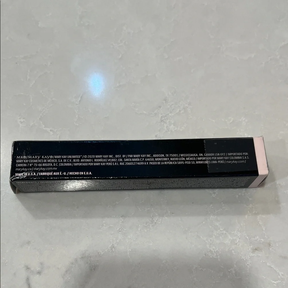 Mary Kay discover bold